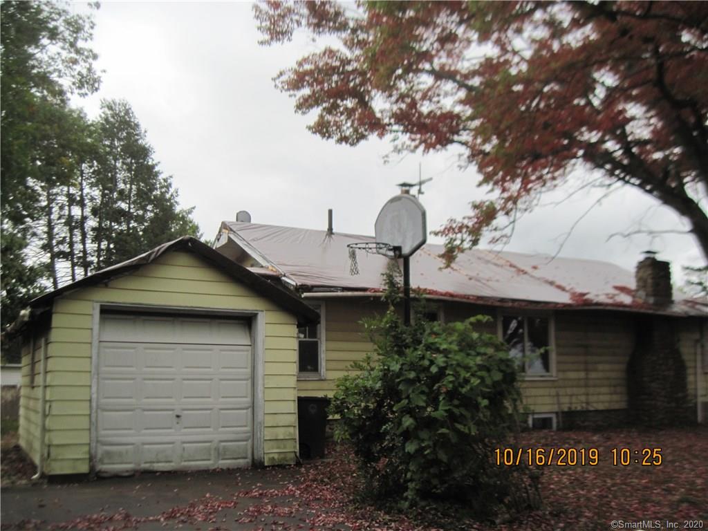 109 Hillcrest Avenue New Britain CT 06053