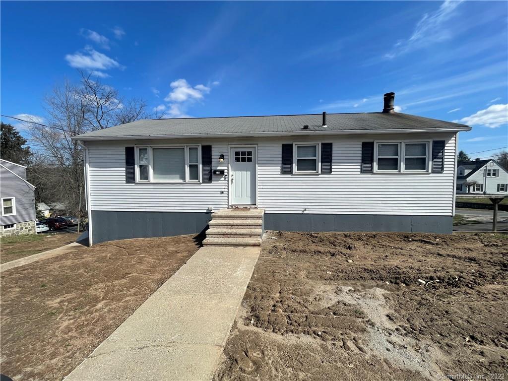 196 Pembroke Avenue Waterbury CT 06704