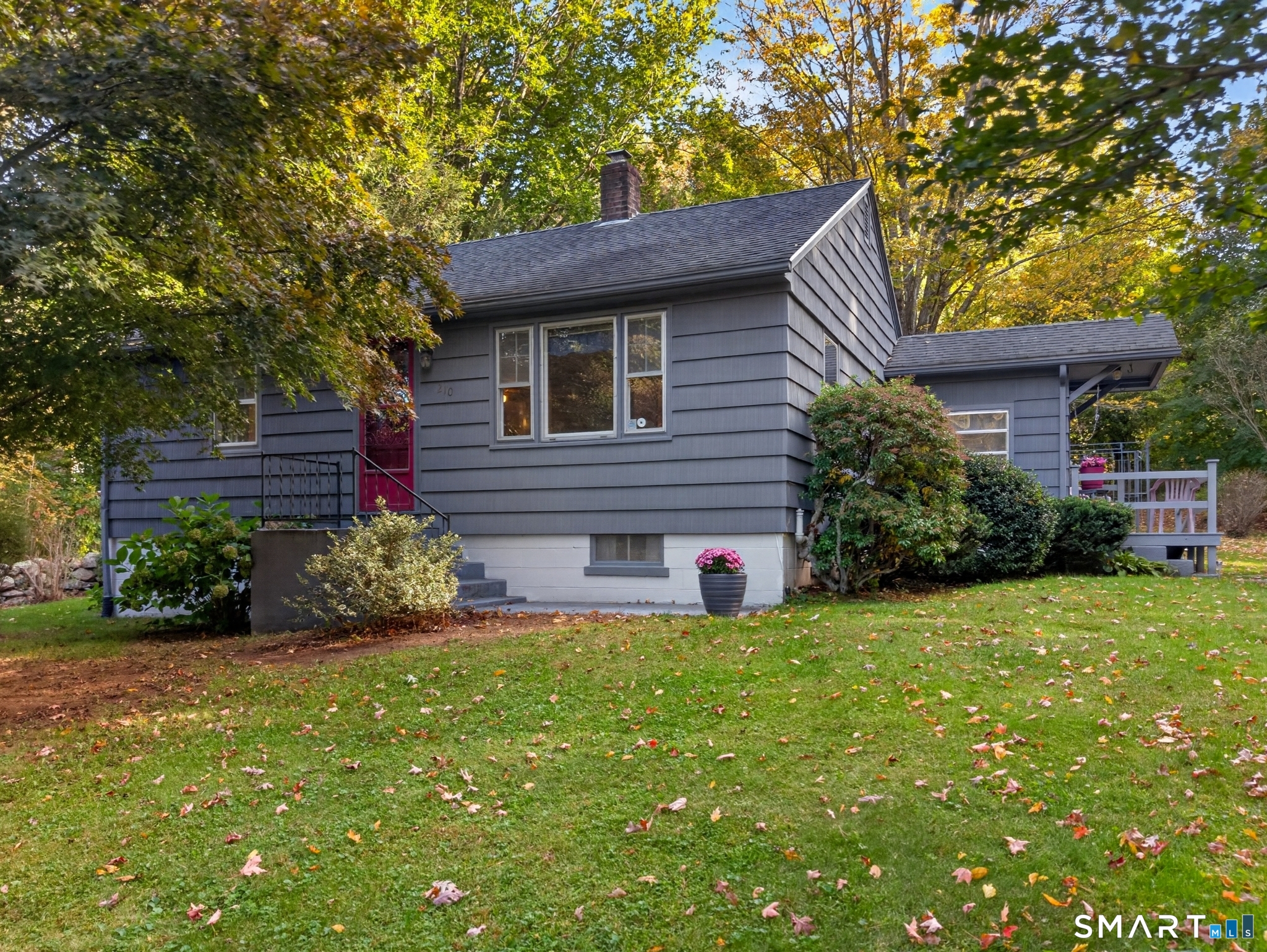 210 Iron Street Ledyard CT 06339