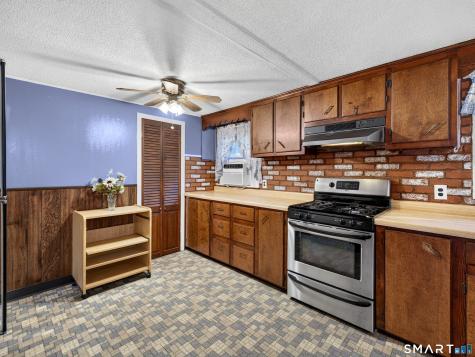 210 Iron Street Ledyard CT 06339