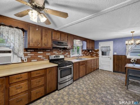 210 Iron Street Ledyard CT 06339