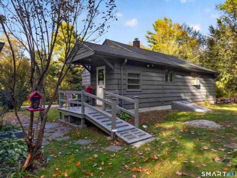 210 Iron Street Ledyard CT 06339