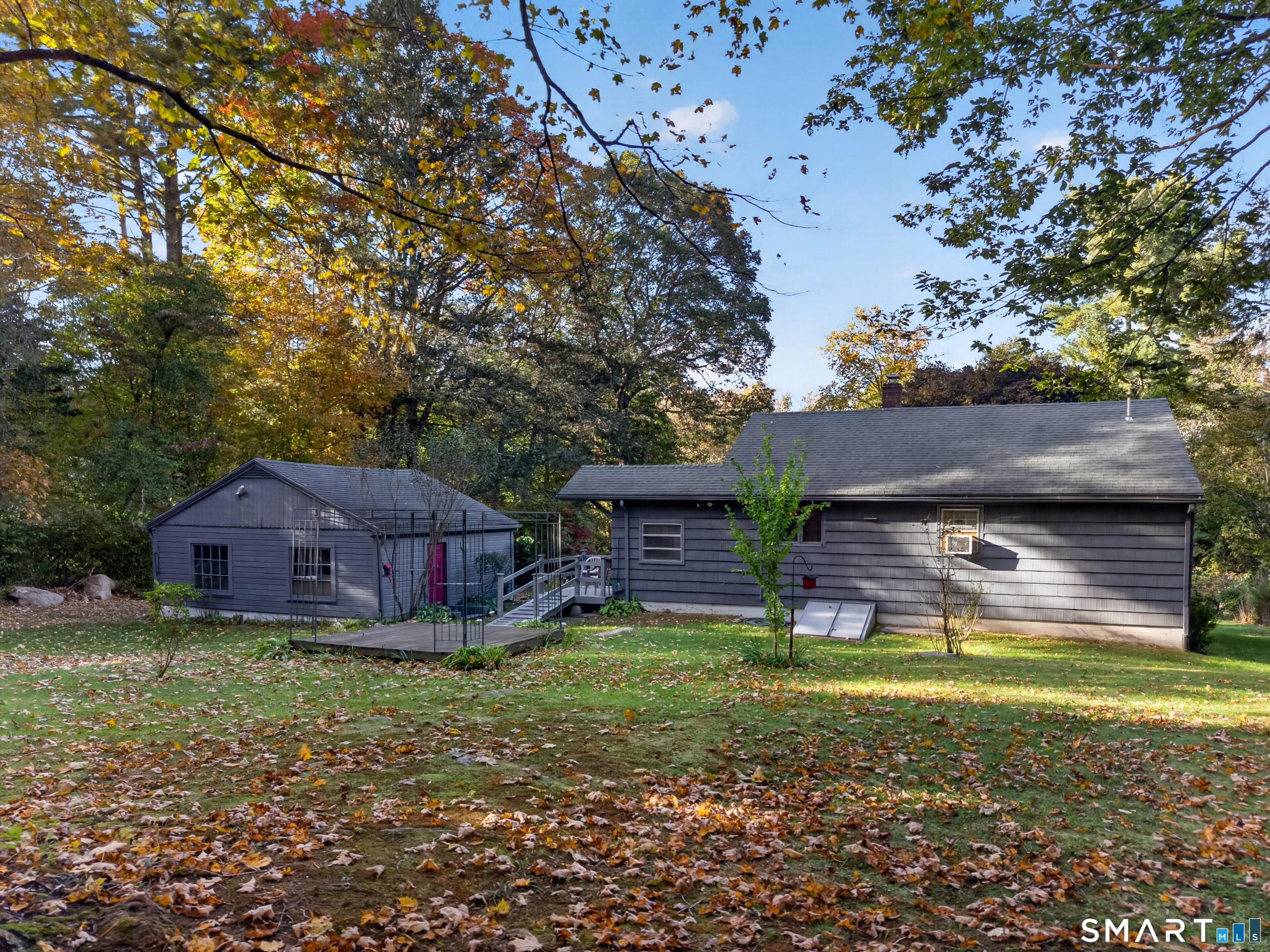 210 Iron Street Ledyard CT 06339