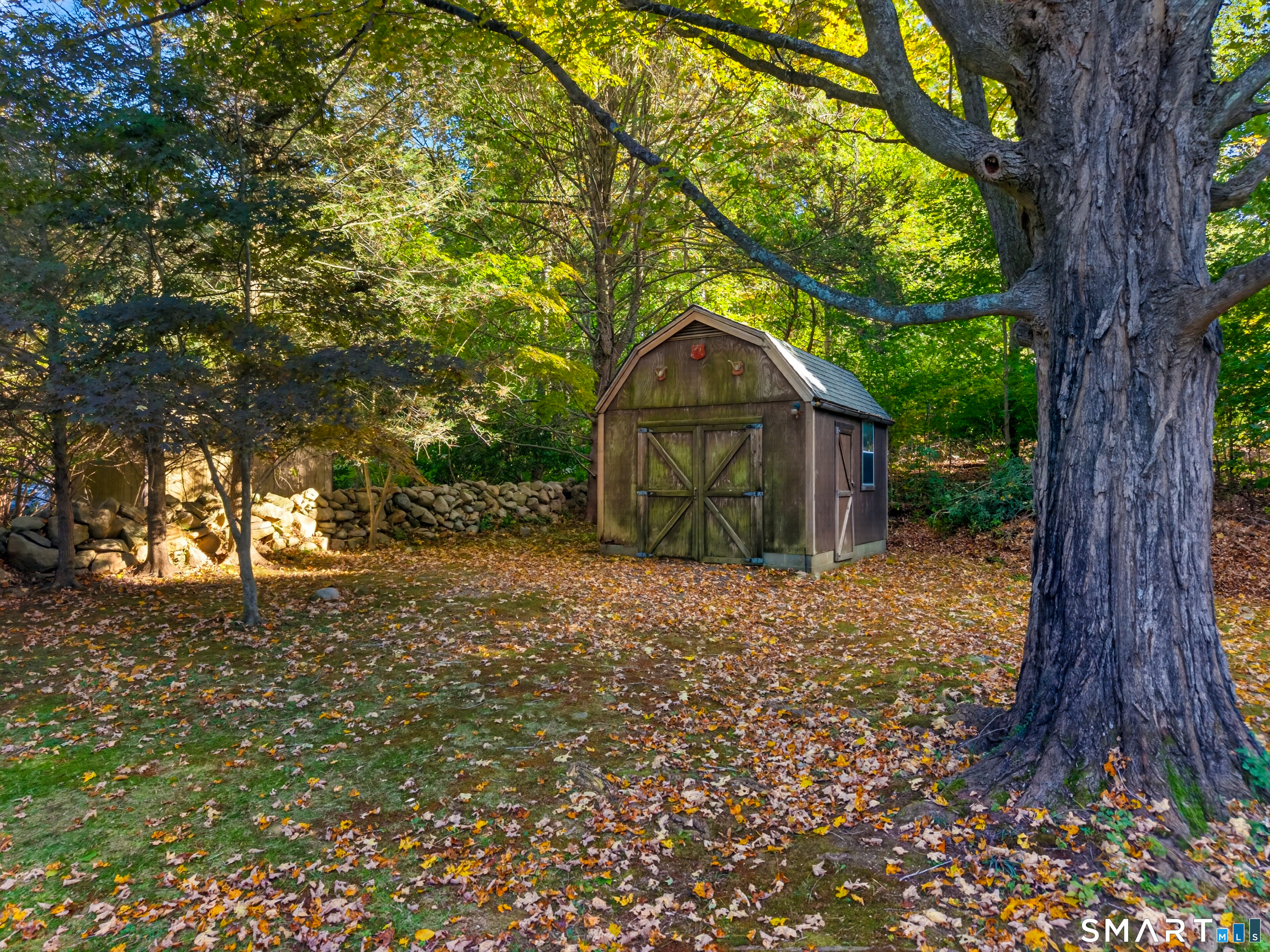 210 Iron Street Ledyard CT 06339