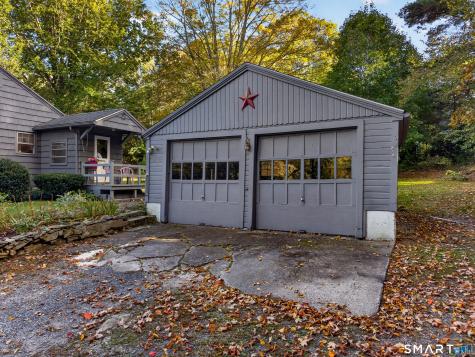 210 Iron Street Ledyard CT 06339