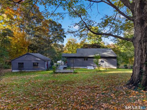210 Iron Street Ledyard CT 06339