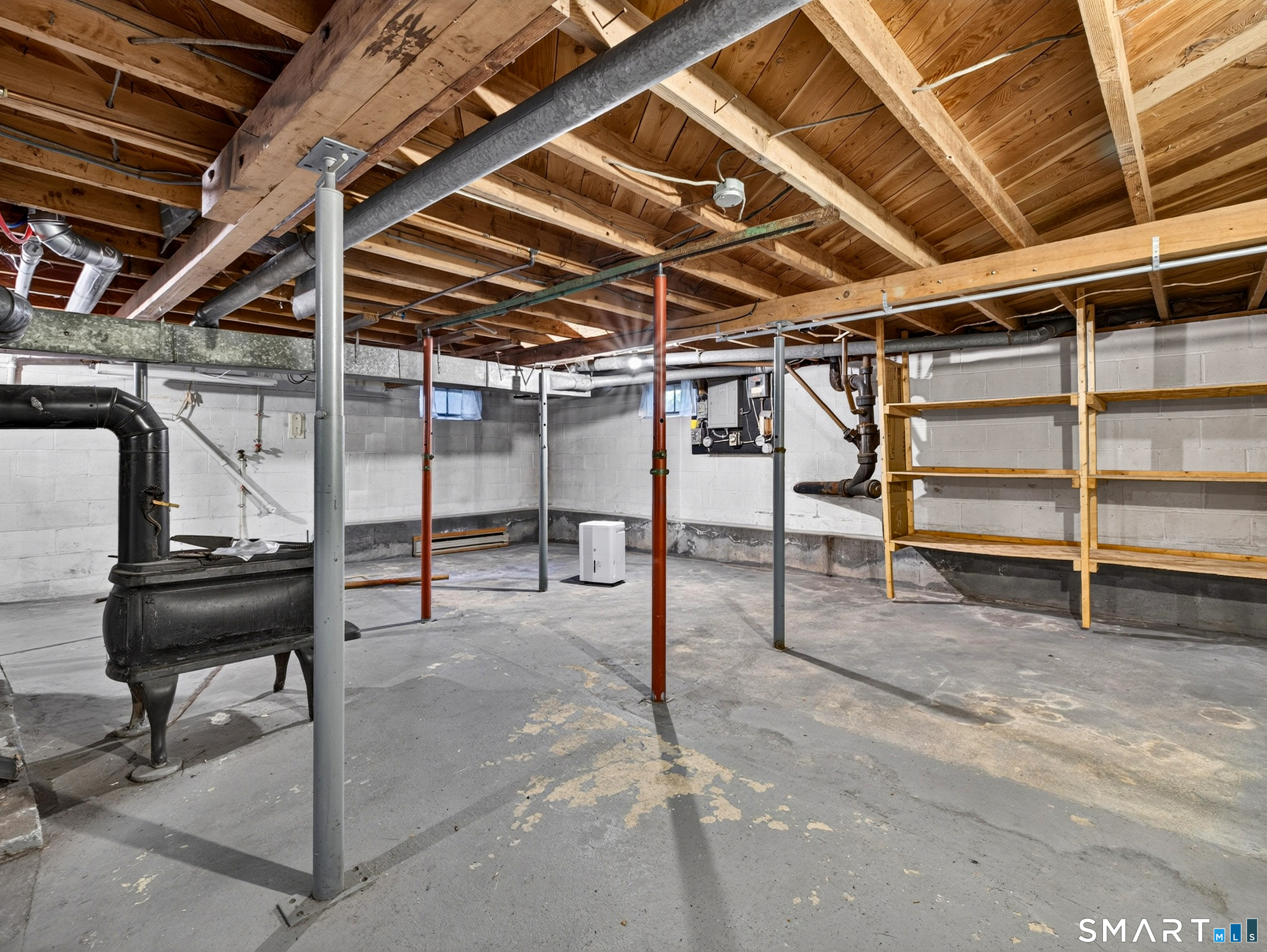 210 Iron Street Ledyard CT 06339