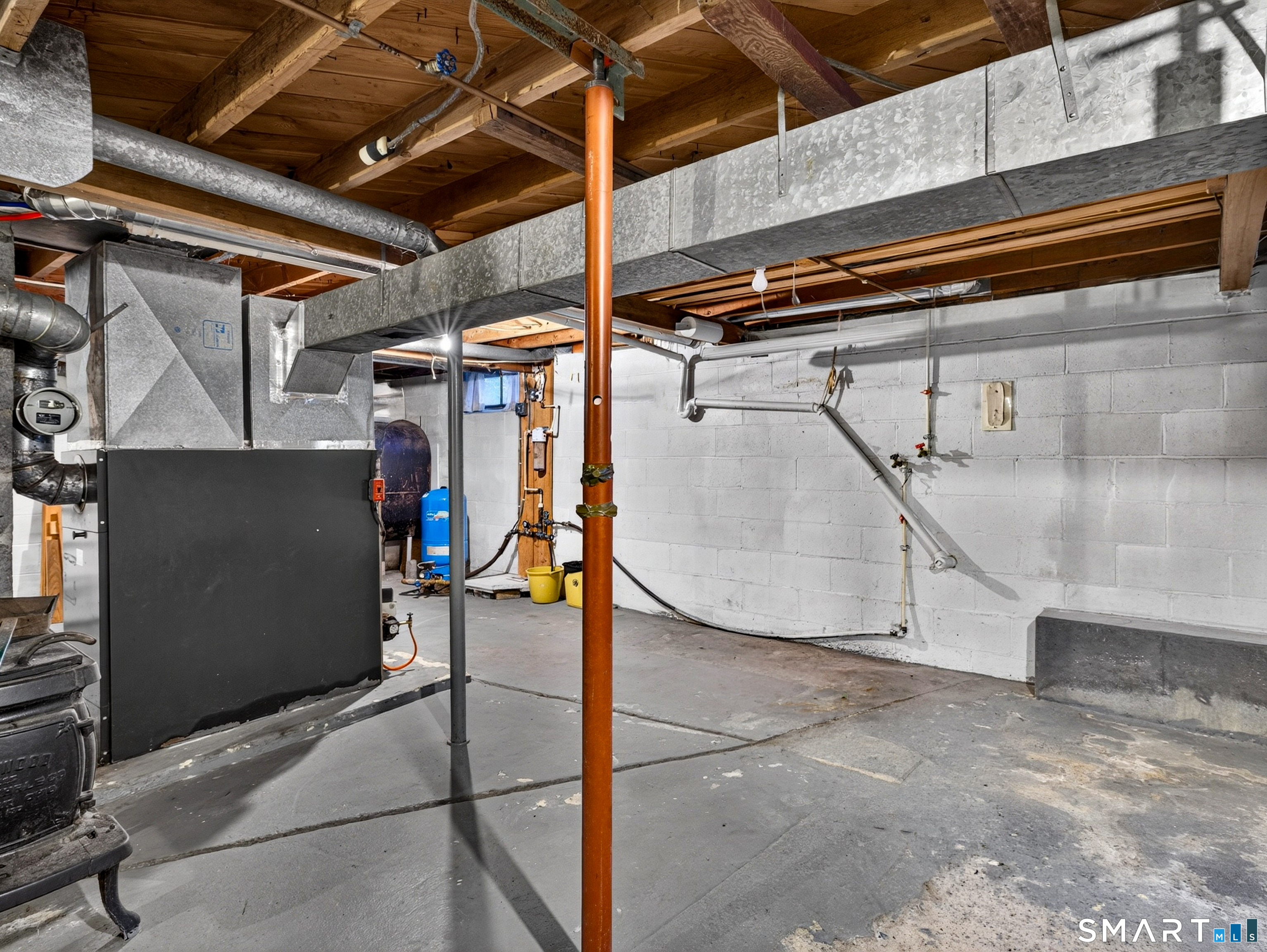 210 Iron Street Ledyard CT 06339