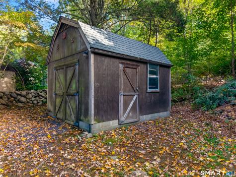210 Iron Street Ledyard CT 06339