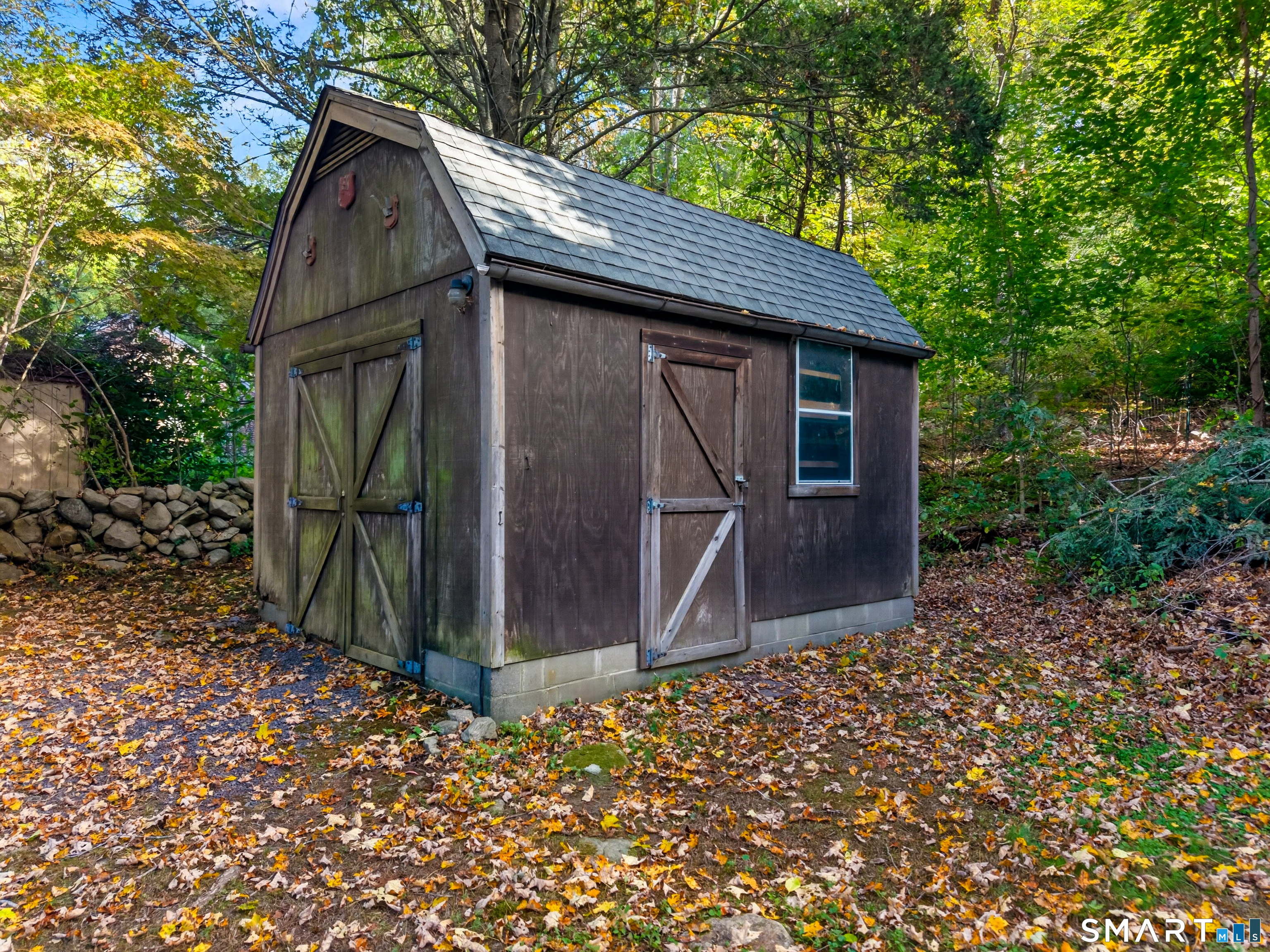 210 Iron Street Ledyard CT 06339