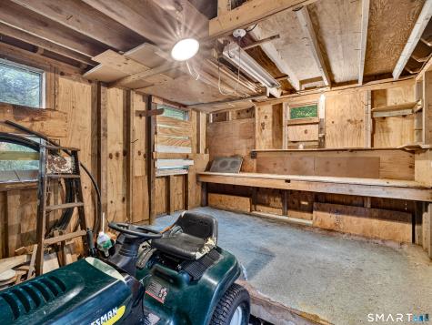 210 Iron Street Ledyard CT 06339