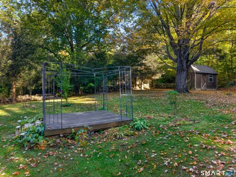 210 Iron Street Ledyard CT 06339