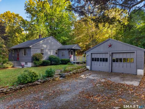 210 Iron Street Ledyard CT 06339
