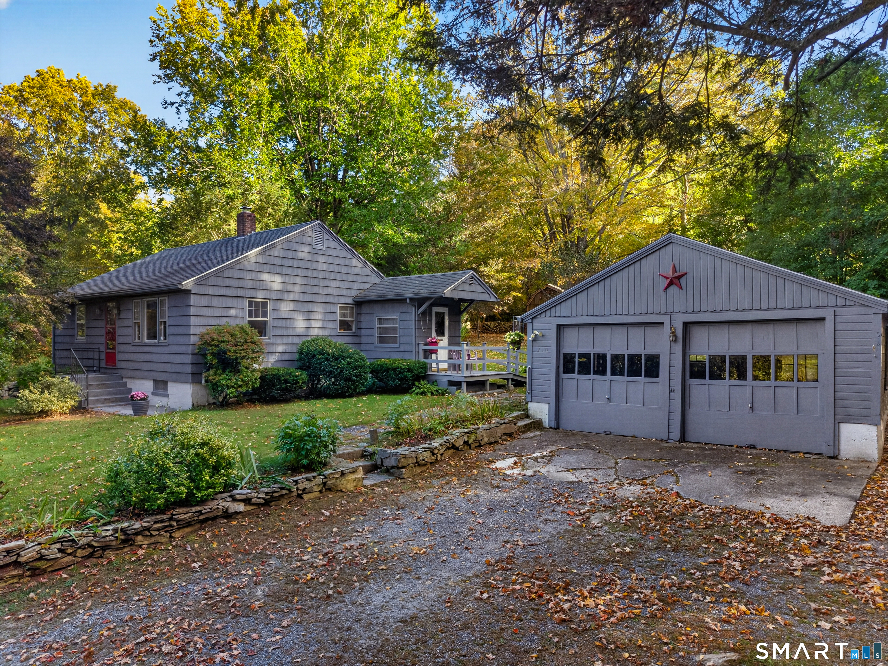 210 Iron Street Ledyard CT 06339