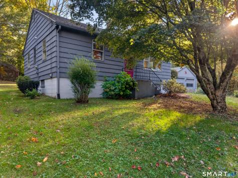 210 Iron Street Ledyard CT 06339