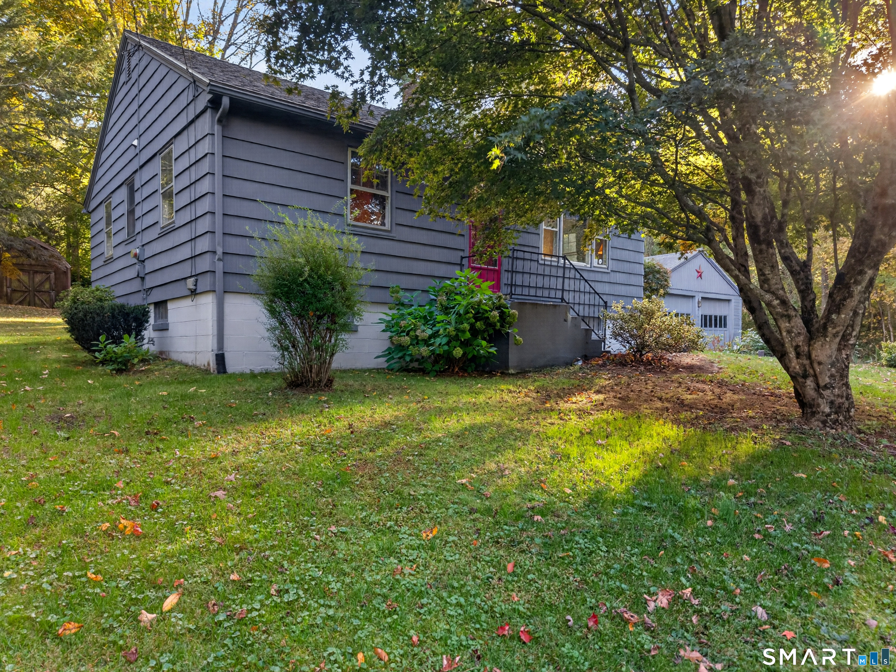 210 Iron Street Ledyard CT 06339