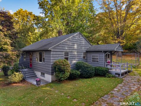 210 Iron Street Ledyard CT 06339
