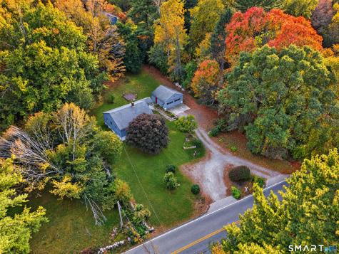 210 Iron Street Ledyard CT 06339