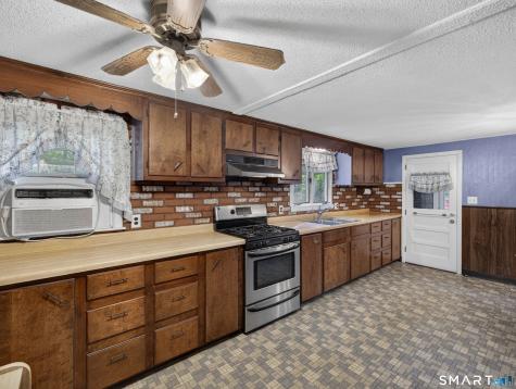 210 Iron Street Ledyard CT 06339