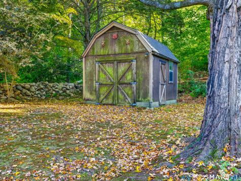 210 Iron Street Ledyard CT 06339