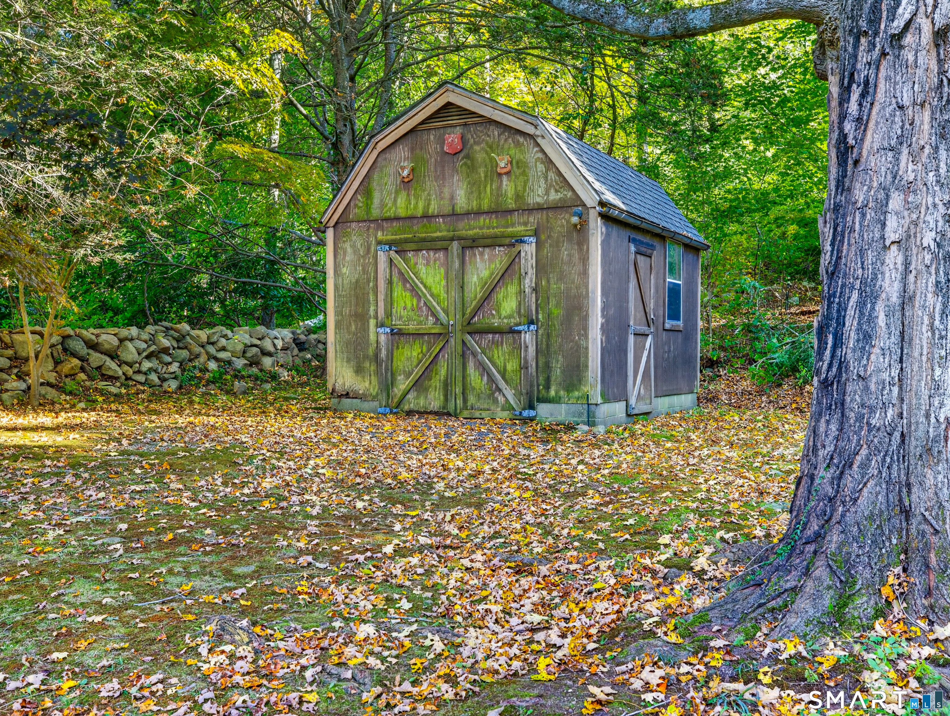 210 Iron Street Ledyard CT 06339