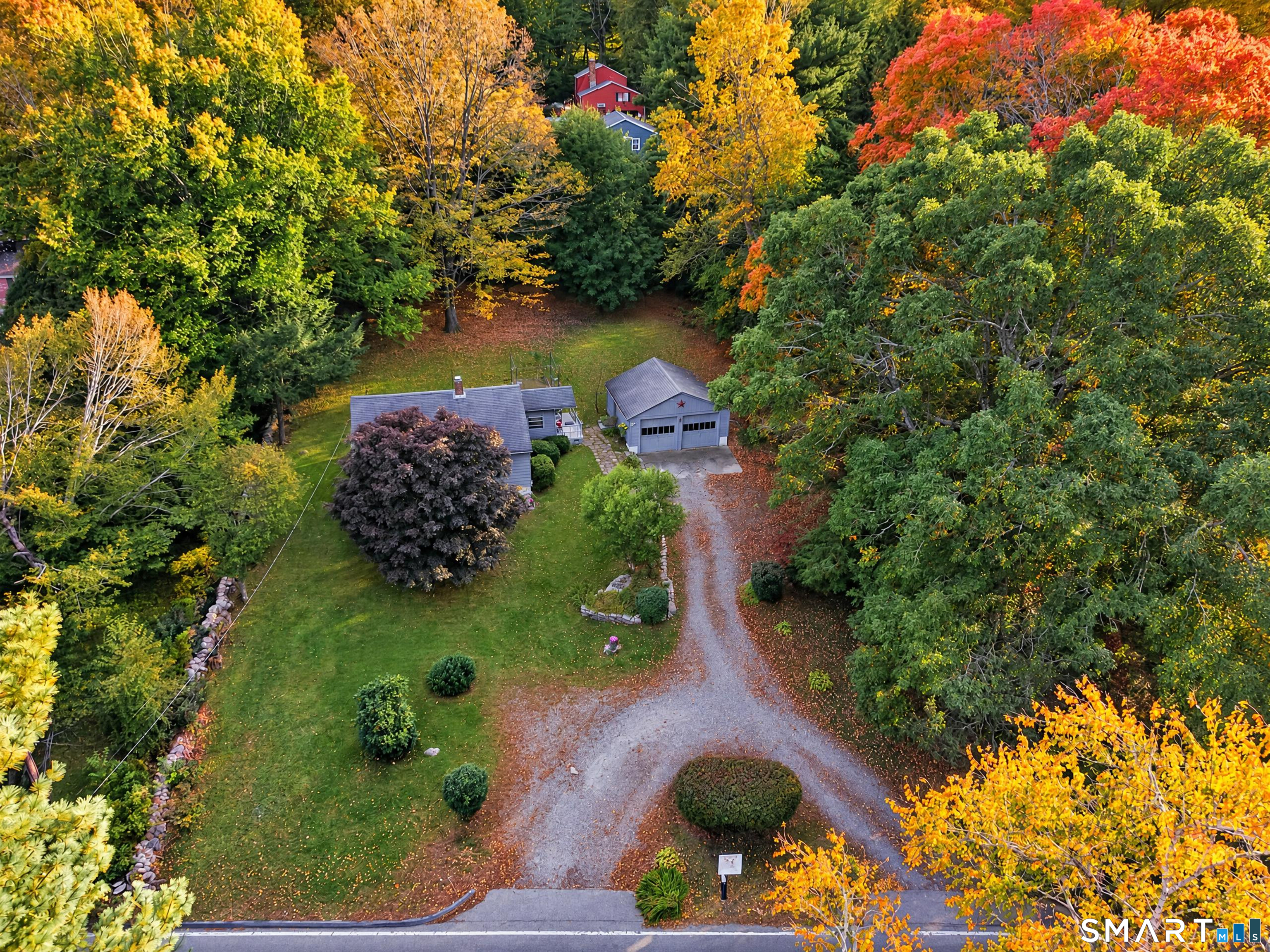 210 Iron Street Ledyard CT 06339