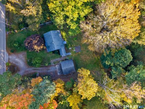 210 Iron Street Ledyard CT 06339
