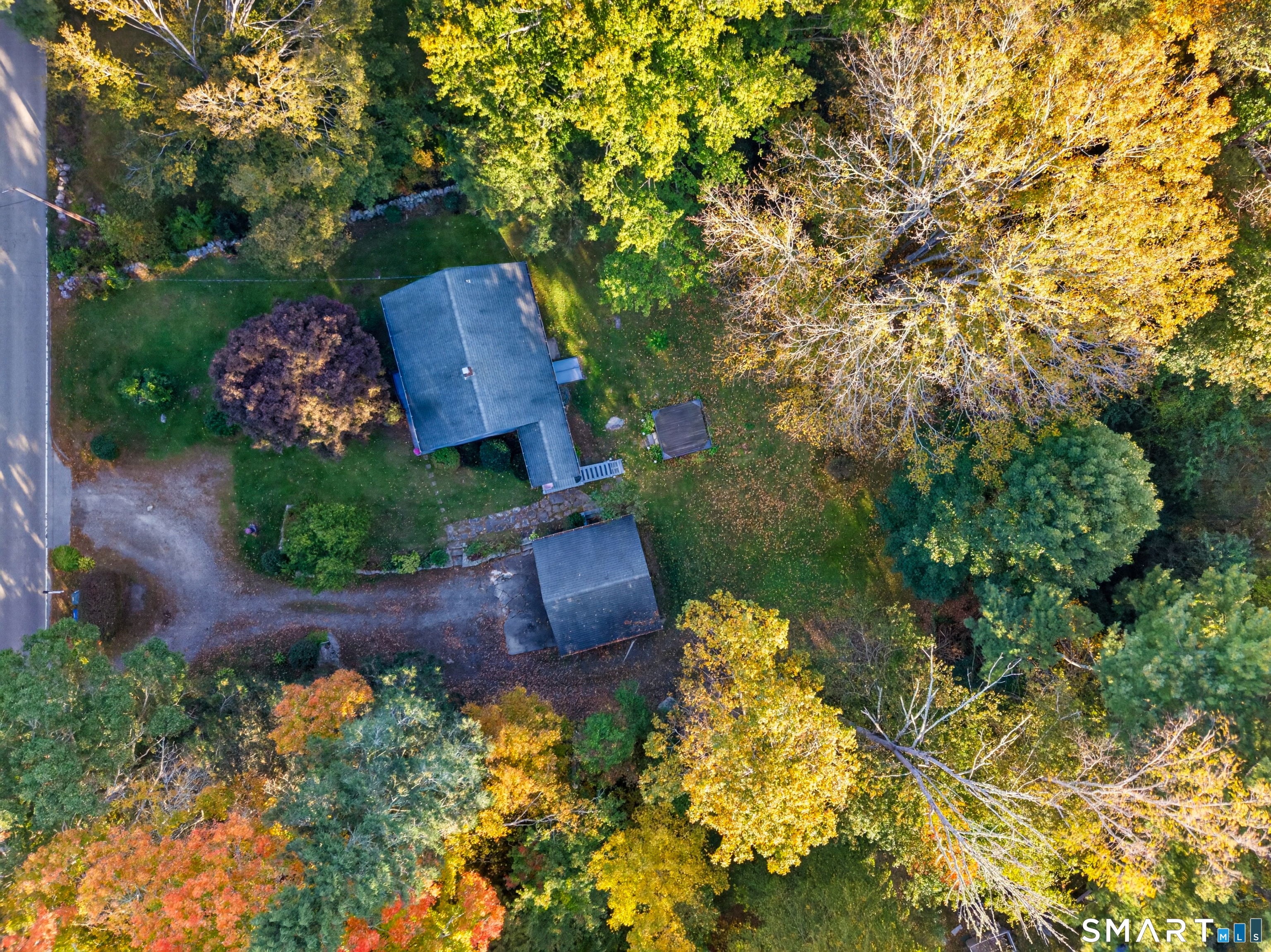 210 Iron Street Ledyard CT 06339