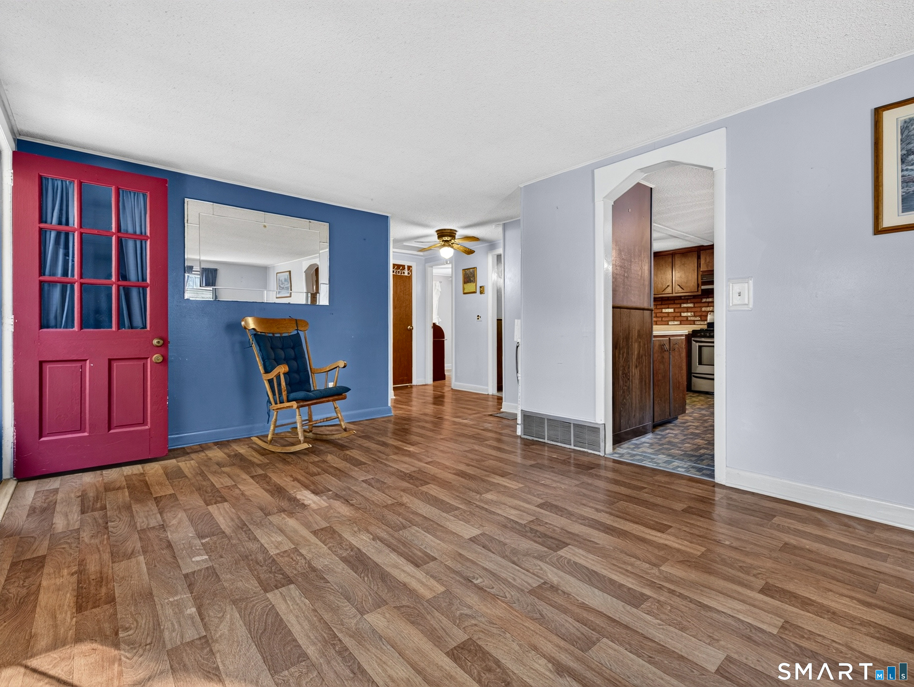 210 Iron Street Ledyard CT 06339