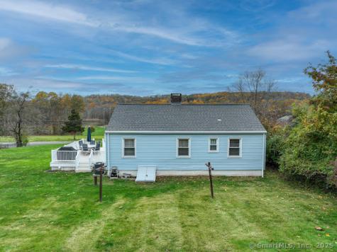 255 Forest Road North Branford CT 06472