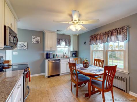 255 Forest Road North Branford CT 06472