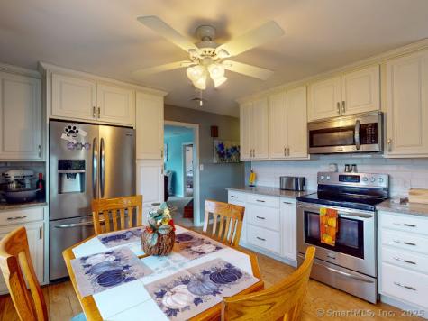 255 Forest Road North Branford CT 06472