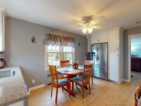 255 Forest Road North Branford CT 06472