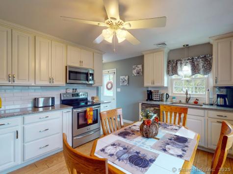 255 Forest Road North Branford CT 06472