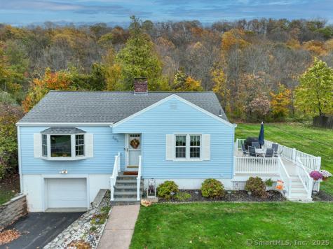 255 Forest Road North Branford CT 06472