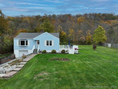 255 Forest Road North Branford CT 06472