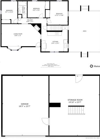 255 Forest Road North Branford CT 06472