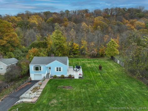 255 Forest Road North Branford CT 06472