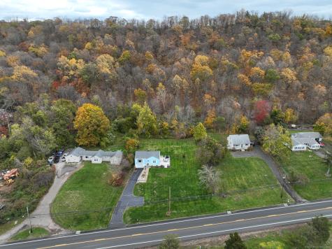 255 Forest Road North Branford CT 06472