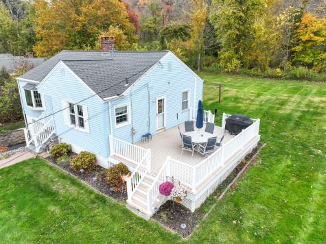 255 Forest Road North Branford CT 06472