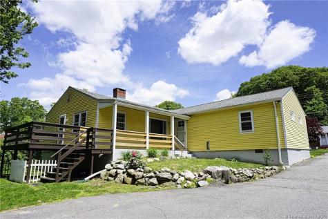 176 Clearview Avenue Torrington CT 06790
