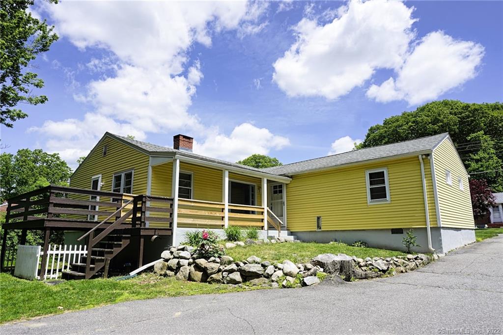 176 Clearview Avenue Torrington CT 06790