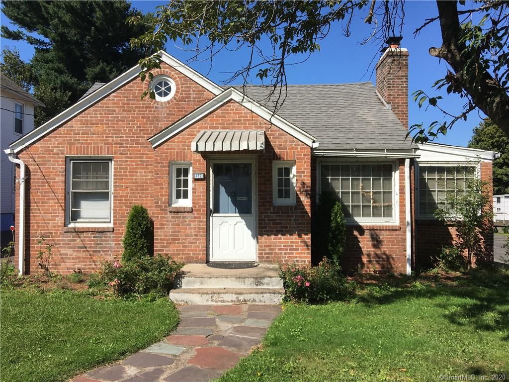 392 Ellis Street New Britain CT 06051