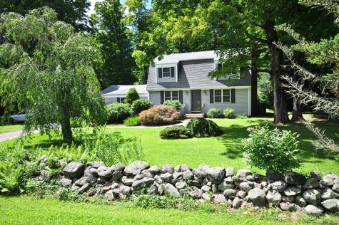 64 Case Street Canton CT 06019