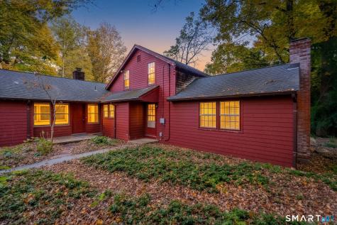 30 Tersana Drive Easton CT 06612