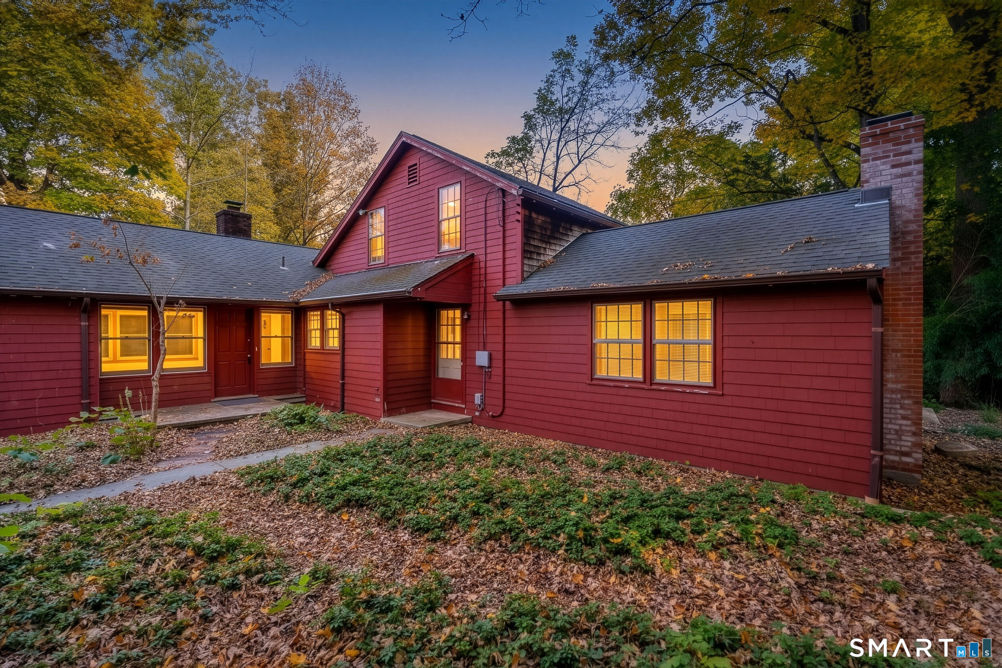 Easton CT, 30 Tersana Drive