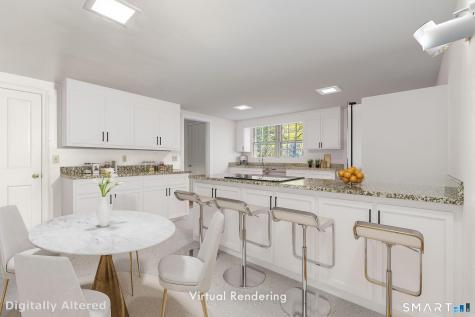 30 Tersana Drive Easton CT 06612