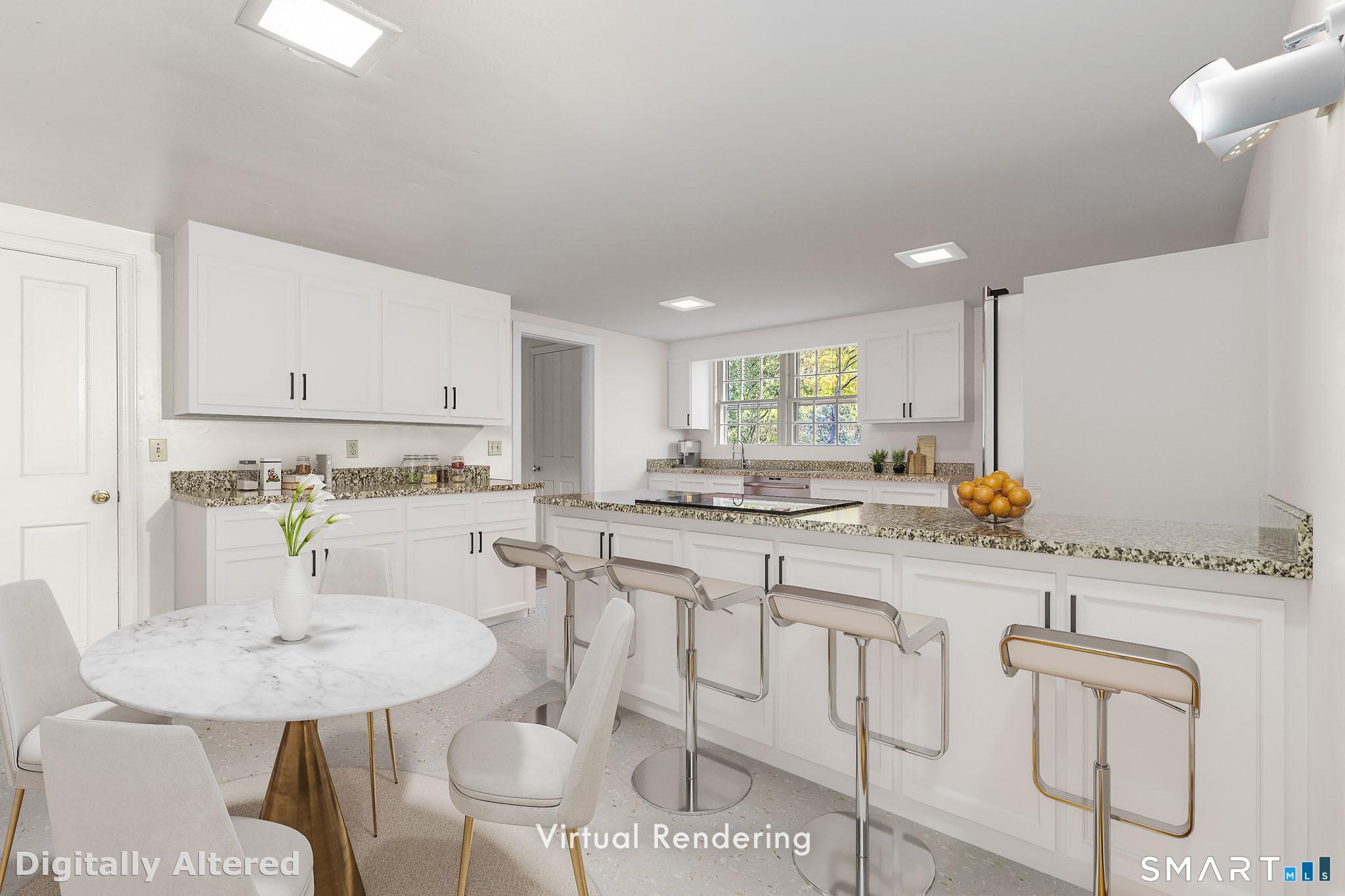 30 Tersana Drive Easton CT 06612