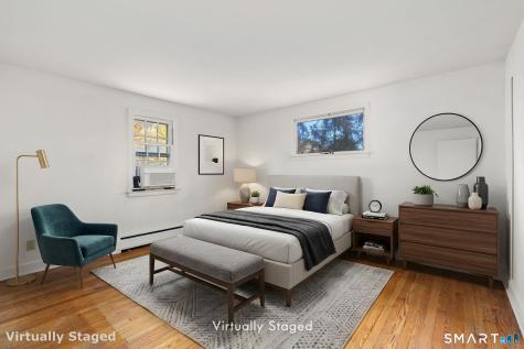 30 Tersana Drive Easton CT 06612