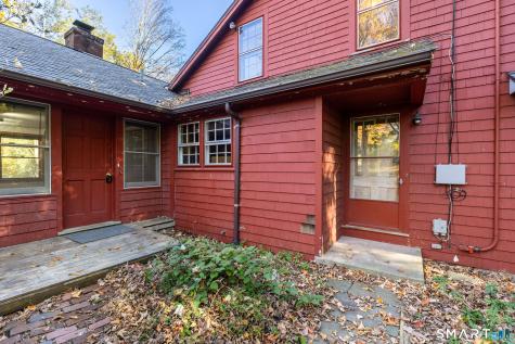 30 Tersana Drive Easton CT 06612